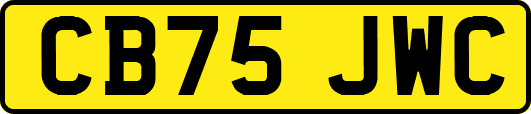 CB75JWC