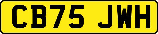 CB75JWH
