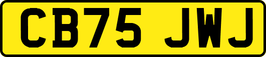 CB75JWJ