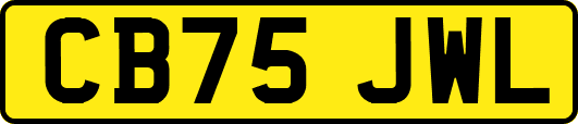 CB75JWL