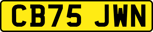 CB75JWN