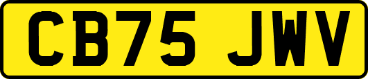 CB75JWV
