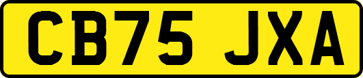 CB75JXA