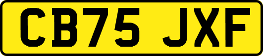 CB75JXF