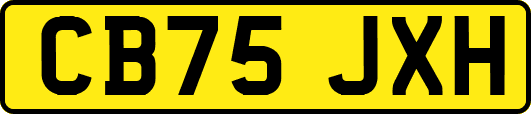 CB75JXH