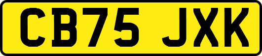 CB75JXK