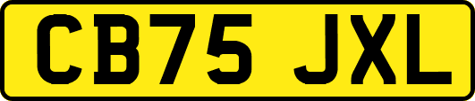 CB75JXL