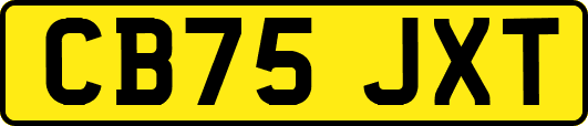 CB75JXT