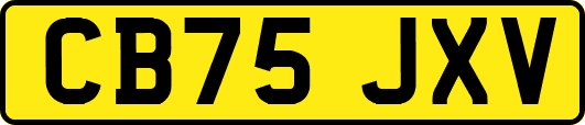 CB75JXV