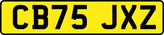 CB75JXZ