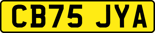 CB75JYA