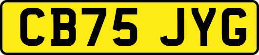 CB75JYG