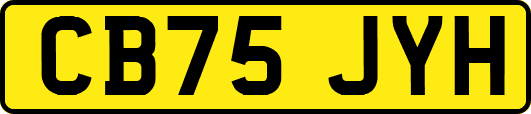 CB75JYH