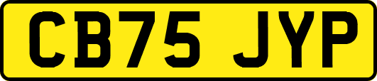 CB75JYP