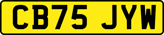CB75JYW