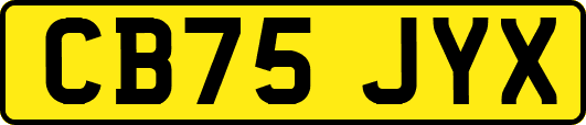 CB75JYX