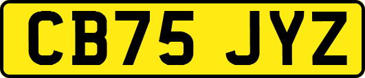 CB75JYZ