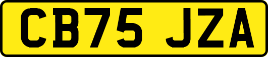 CB75JZA