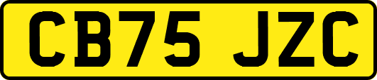 CB75JZC