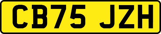 CB75JZH
