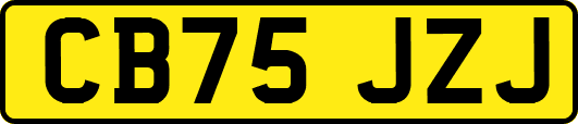CB75JZJ