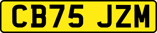 CB75JZM