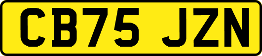 CB75JZN