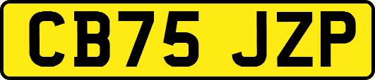 CB75JZP