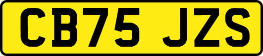 CB75JZS