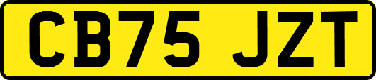 CB75JZT