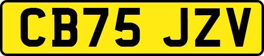 CB75JZV