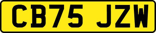 CB75JZW