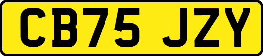 CB75JZY