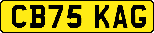CB75KAG