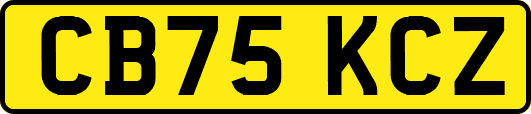 CB75KCZ