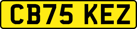 CB75KEZ