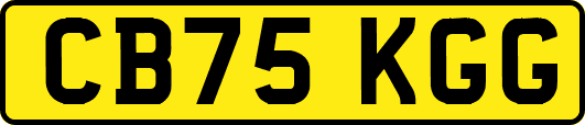 CB75KGG