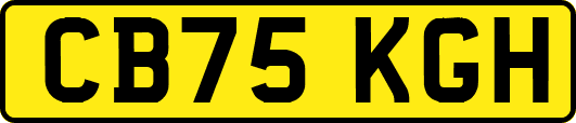 CB75KGH
