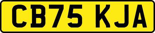 CB75KJA