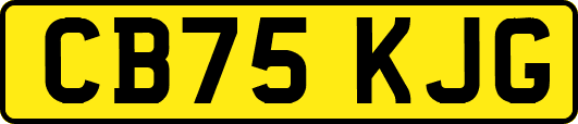 CB75KJG