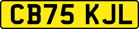 CB75KJL