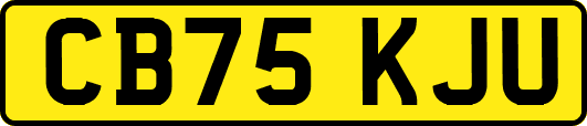 CB75KJU