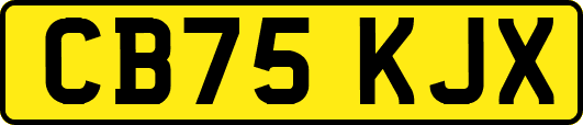 CB75KJX