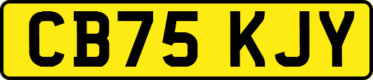CB75KJY