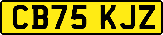 CB75KJZ