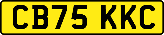 CB75KKC
