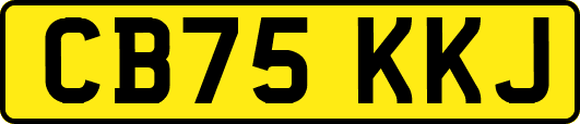 CB75KKJ