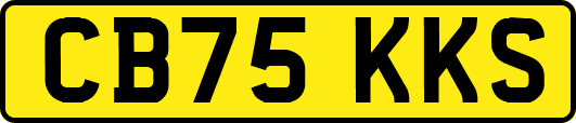 CB75KKS
