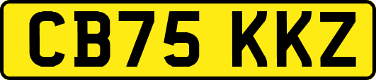 CB75KKZ