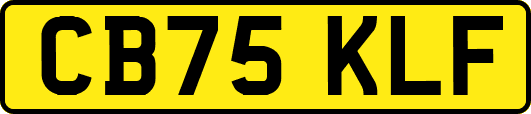 CB75KLF